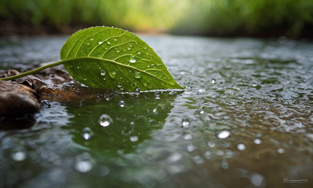 Detoksykacja organizmu i zdrowie